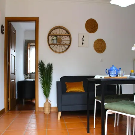 Ferienhaus In Santa Comba With Communal Pool Ponte de Lima