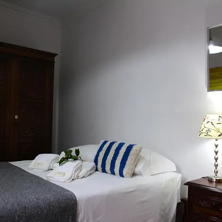 Santa Comba Garden Feriehus Ponte de Lima