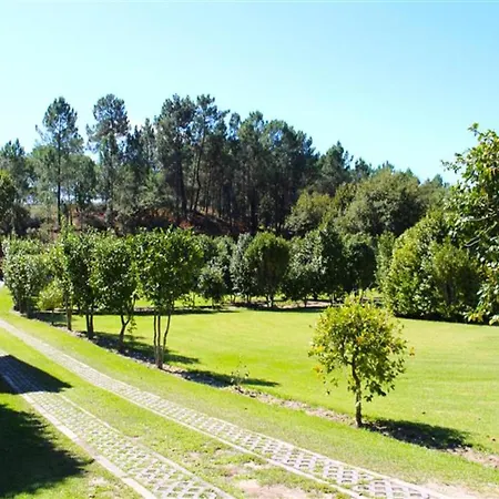Santa Comba Garden Tatil Evi *