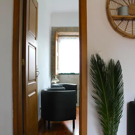 بيت للعطل Santa Comba Garden بونتي دي ليما