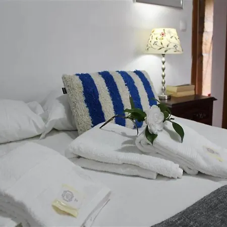 بيت للعطل Santa Comba Garden بونتي دي ليما