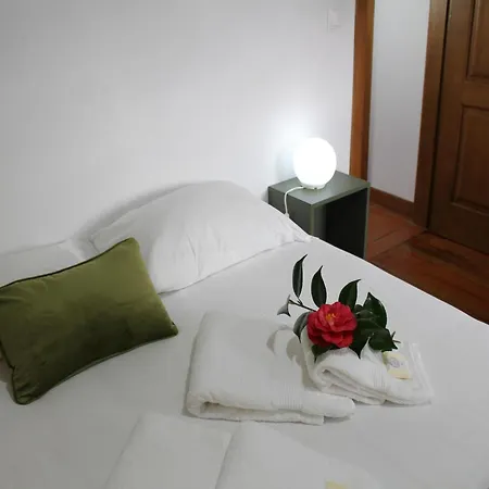 بيت للعطل Santa Comba Garden