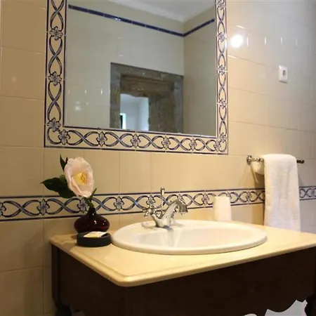 Santa Comba Garden بونتي دي ليما