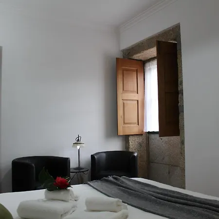 Santa Comba Garden بيت للعطل *