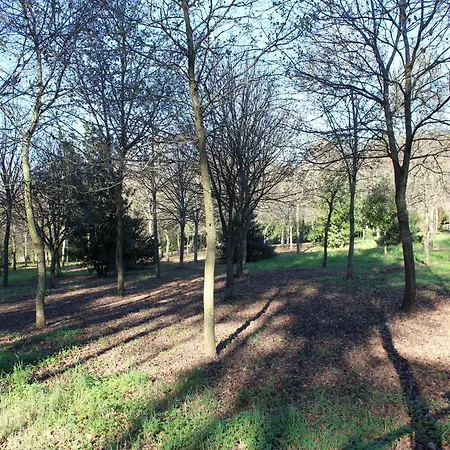 Feriehus Santa Comba Garden *