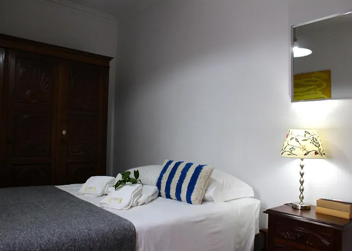 Santa Comba Garden Holiday home Ponte de Lima