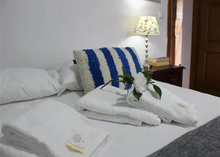 Holiday home Santa Comba Garden Ponte de Lima