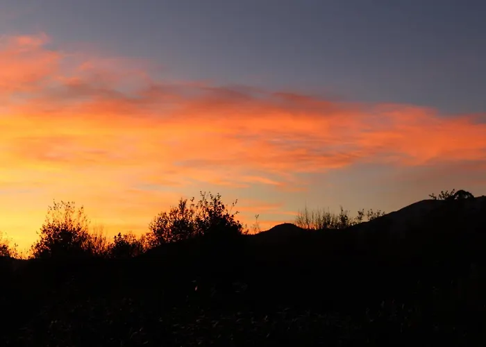 Semesterbostad Santa Comba Garden Ponte de Lima