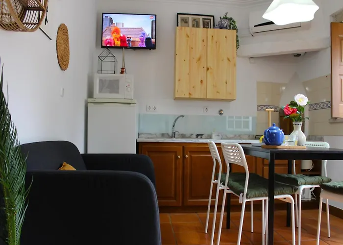 Santa Comba Garden * Ponte de Lima