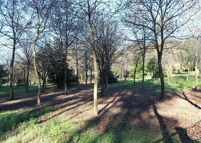 Semesterbostad Santa Comba Garden *